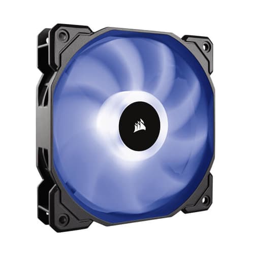 Corsair SP120 RGB With Controller (Triple Pack)